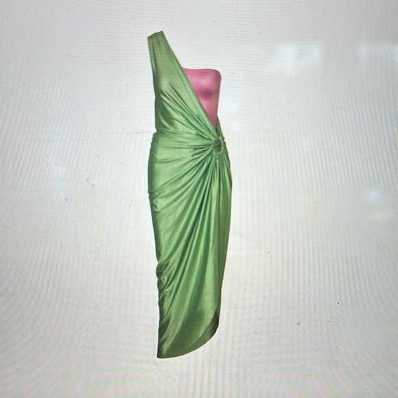 Baobab Nikka Coverup - Picture 9 of 11